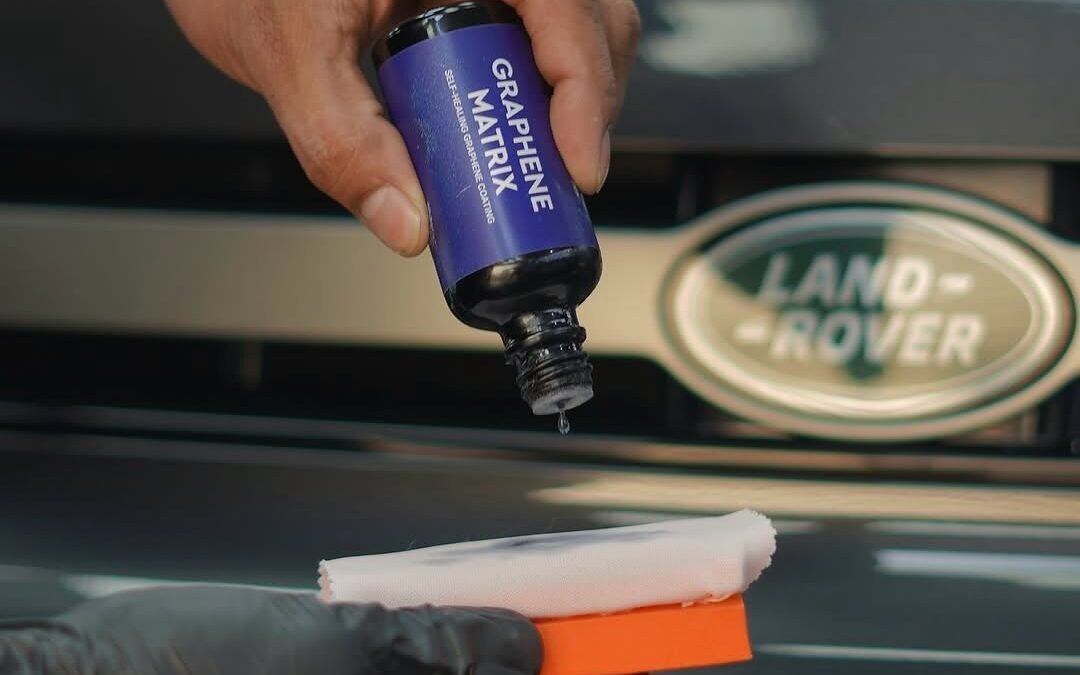 Car Paint Protection in Berlin: Best Practices for German Climate & Roads