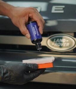 Car Paint Protection in Berlin