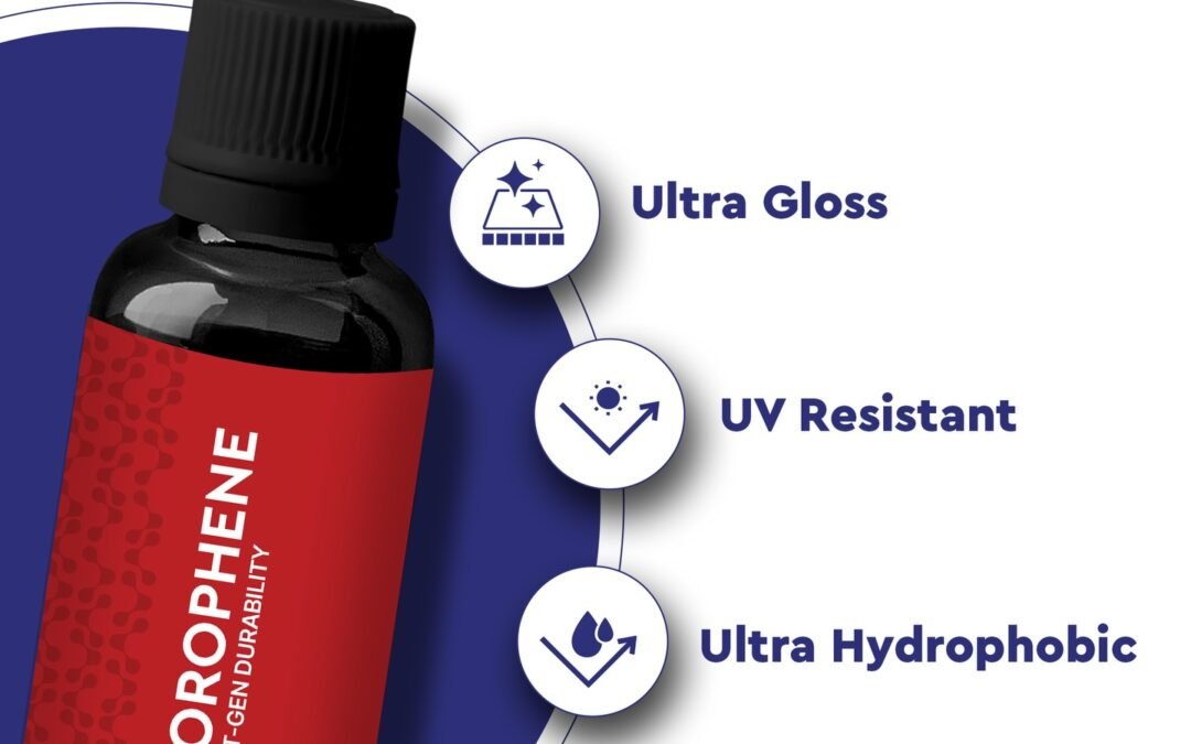 Car Paint Protection in Hamburg: How to Keep Your Car Looking New Year-Round?