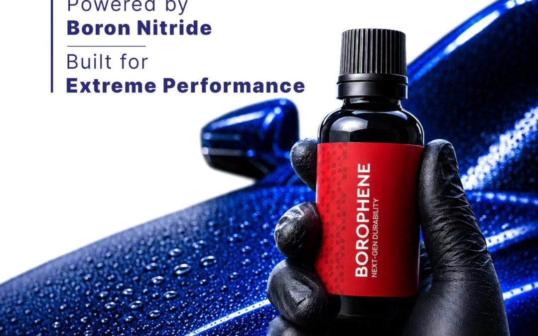 Complete Guide to Car Paint Protection in Dubai