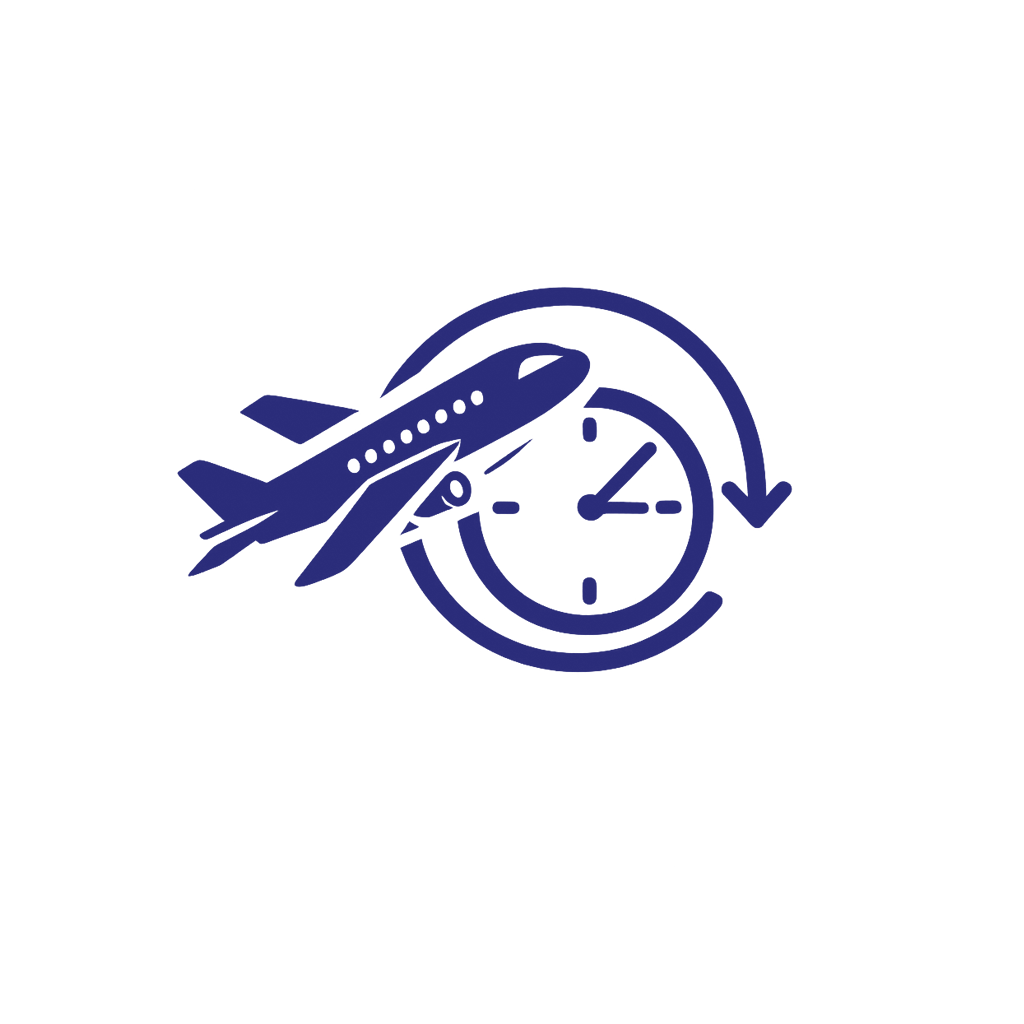 Faster Aircraft Turnaround Times