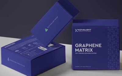 Kovalent Coatings