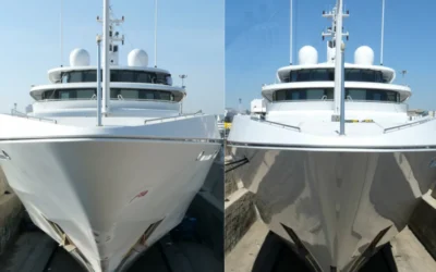 Why is Ceramic Coating Essential for Boat Owners