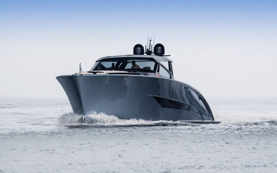 Why is Ceramic Coating Essential for Boat Owners?