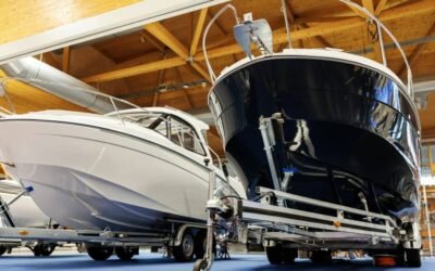 boat paint protection