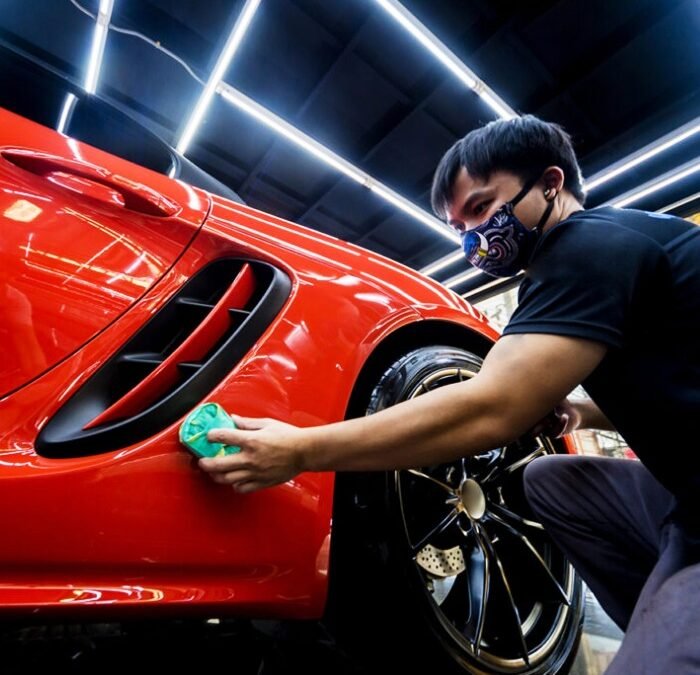 What Is Graphene Coating and How Does It Work?