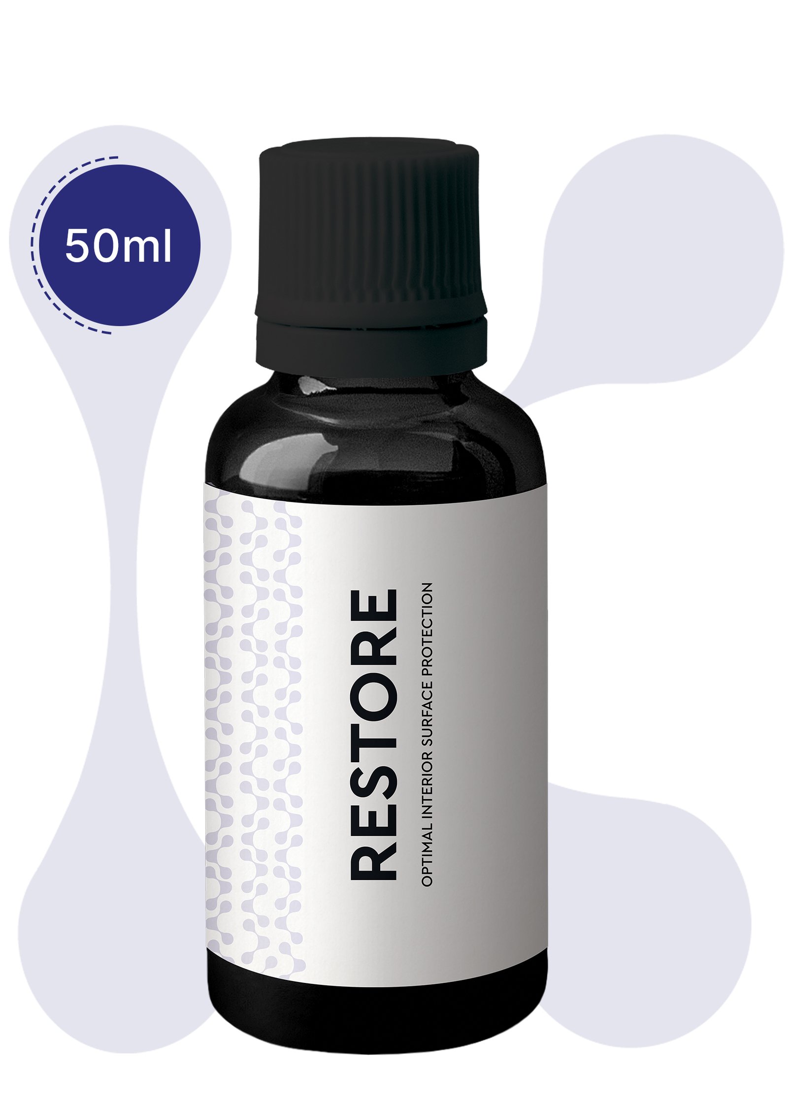 restore