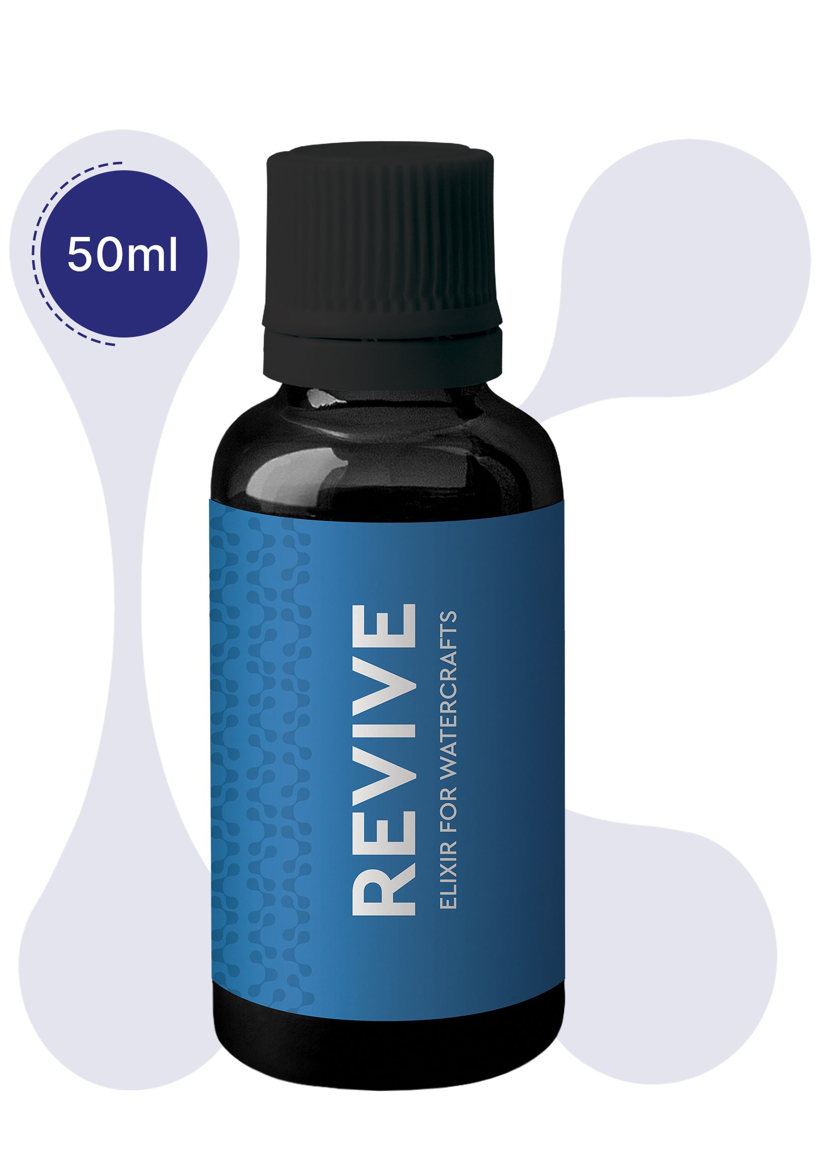 revive ceramic coating cars