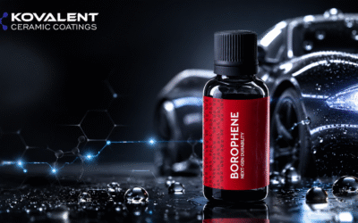 Hydrophobic Coatings