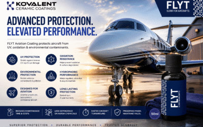 FLYT Aviation Coating